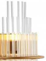 Светильник настенный 2108/00/01W stilfort Eclipse