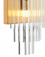 Светильник настенный 2108/00/01W stilfort Eclipse