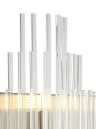 Светильник настенный 2108/11/01W Stilfort Eclipse