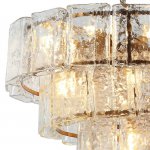 Люстра подвесная Stilfort 2112/05/13P Verona