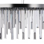 Люстра подвесная хрустальная 2113/09/06P Stilfort Venecia