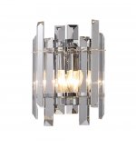 Светильник настенный хрустальный 2114/09/02W Stilfort Feeriya