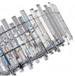 Люстра подвесная хрустальная 2114/09/12P Stilfort Feeriya