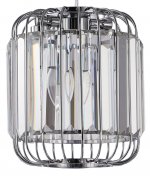 Светильник подвесной хрустальный 2115/09/02P Stilfort Kuper