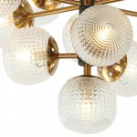 Люстра потолочная 2116/00/16P Stilfort Atomic