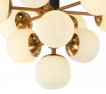 Люстра потолочная 2116/01/16P Stilfort Atomic