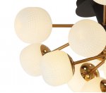 Люстра потолочная 2116/01/16P Stilfort Atomic