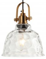 Светильник подвесной 2117/00/01P Stilfort Bell
