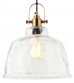 Светильник подвесной 2117/00/01PL Stilfort Bell