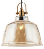 Светильник подвесной 2117/05/01PL Stilfort Bell