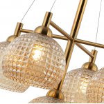 Люстра подвесная 2118/03/05P Stilfort Frency