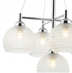 Люстра подвесная 2118/09/05P Stilfort Frency