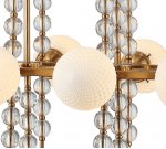 Люстра на штанге 2120/03/10P Stilfort Queenly