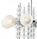 Люстра на штанге 2120/09/08P Stilfort Queenly