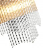 Светильник настенный 2121/03/01W Stilfort Seauty