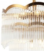 Люстра подвесная 2121/03/12P Stilfort Seauty