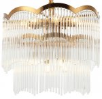 Люстра подвесная 2121/03/12P Stilfort Seauty
