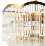 Люстра подвесная 2121/03/16P Stilfort Seauty