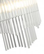 Светильник настенный 2121/09/01W Stilfort Seauty