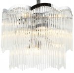 Люстра подвесная 2121/09/12P Stilfort Seauty