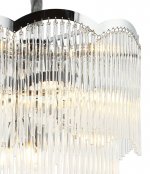 Люстра подвесная 2121/09/12P Stilfort Seauty