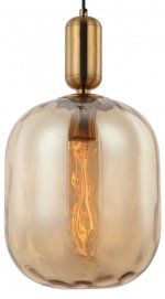 Светильник подвесной 2124/03/01P Stilfort Base