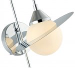 Светильник настенный 2125/09/01W Stilfort Saturn