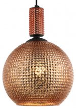 Светильник подвесной 2128/05/01P Stilfort Coloure