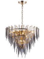 Люстра подвесная 2129/03/18P Stilfort Merkel