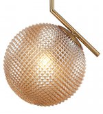 Светильник подвесной 2131/03/01P Stilfort Pizano