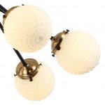 Люстра на штанге 2140/01/06P Stilfort Sinus