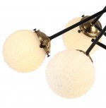 Люстра на штанге 2140/01/06P Stilfort Sinus