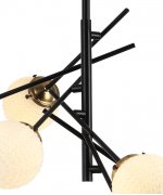 Люстра на штанге 2140/01/06P Stilfort Sinus