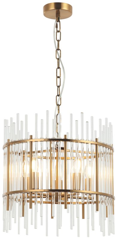 Люстра подвесная Stilfort 2146/05/05P Sia Люстра подвесная Stilfort 2146/05/05P Sia