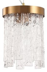 Светильник подвесной Stilfort 2155/05/02P Frostyle