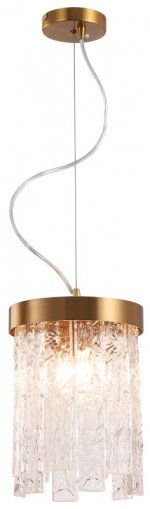 Светильник подвесной Stilfort 2155/05/02P Frostyle