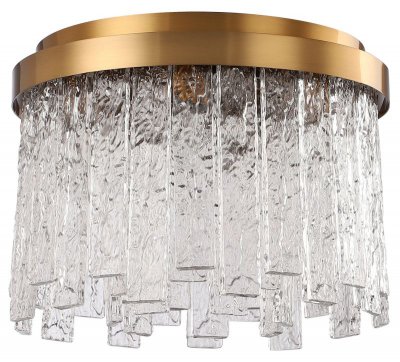 Люстра потолочная Stilfort 2155/05/06C Frostyle Люстра потолочная Stilfort 2155/05/06C Frostyle