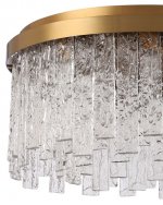 Люстра потолочная Stilfort 2155/05/08C Frostyle