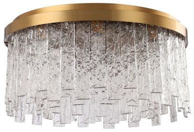 Люстра потолочная Stilfort 2155/05/08C Frostyle Люстра потолочная Stilfort 2155/05/08C Frostyle