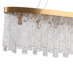 Люстра подвесная Stilfort 2155/05/08PL Frostyle