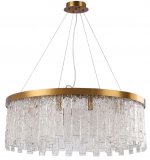 Люстра подвесная Stilfort 2155/05/12P Frostyle