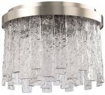 Люстра потолочная Stilfort 2155/11/06C Frostyle