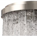 Люстра потолочная Stilfort 2155/11/06C Frostyle