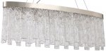 Люстра подвесная Stilfort 2155/11/06P Frostyle
