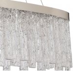 Люстра подвесная Stilfort 2155/11/06P Frostyle