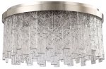 Люстра потолочная Stilfort 2155/11/08C Frostyle