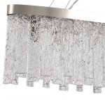 Люстра подвесная Stilfort 2155/11/08PL Frostyle