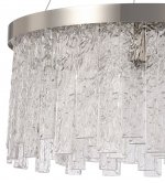 Люстра подвесная Stilfort 2155/11/08P Frostyle