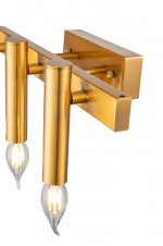 Светильник настенный Stilfort 2156/05/03W Leonardo