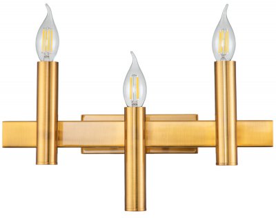 Светильник настенный Stilfort 2156/05/03W Leonardo